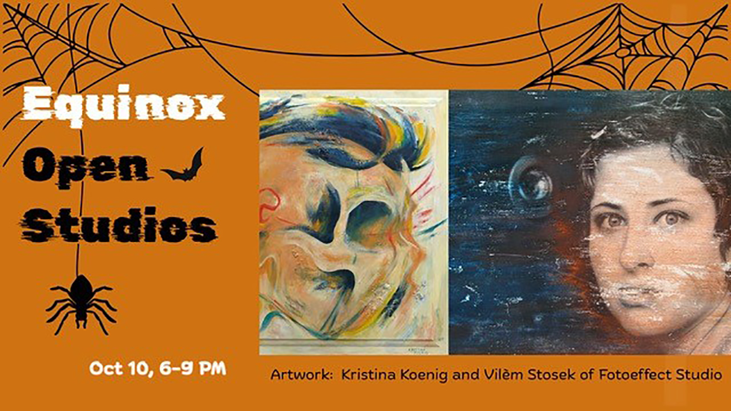 October Art Walk